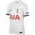 Camisa Tottenham I 23/24 - Torcedor Masculina Nike - Branco com azul