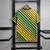 Camisa Seleção Jamaica I 24/25 - Torcedor Adidas Masculina - Amarela com detalhes em verde - comprar online