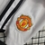 Imagem do Kit Infantil Manchester United I 23/24 - Vermelha com detalhes em preto