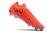 Chuteira Nike Phantom GX 2 Campo FG- Laranja na internet