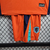 Imagem do Kit Infantil Holanda I 24/25 - Laranja