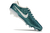 Chuteira Nike Tiempo Legend X Campo FG - Verde escuro com detalhes em branco - loja online