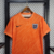 Camisa Inglaterra Goleiro 24/25 - Torcedor Nike Masculina - Laranja na internet