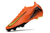 Chuteira Nike Air Zoom Mercurial Vapor XVI Campo FG- Laranja com detalhes em amarelo - IMPERIUM SPORTS | LOJA DE ARTIGOS ESPORTIVOS