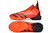 Chuteira Adidas Predator Freak Society TF - Vermelha com detalhes em Preto - comprar online