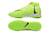 Chuteira Nike Phantom Luna Society TF - Verde com detalhes em Preto - comprar online