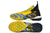 Chuteira Adidas Predator Freak Society TF - Amarela com detalhes em preto - comprar online