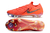 Chuteira Nike Phantom GX 2 Campo FG- Laranja - comprar online