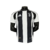 Camisa Juventus I 24/25 - Jogador Adidas Masculina - Preta e branca