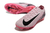 Chuteira Nike Air Zoom Mercurial Vapor XVI Campo FG- Rosa na internet