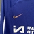 Camisa Chelsea I Mangas Longas 23/24 - Torcedor Nike - Azul na internet