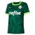 Camisa Palmeiras I 23/24 -Torcedor Puma Feminina - Verde com detalhes em branco