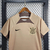 Camisa Treino Corinthians 24/25- Masculina Nike - Marrom na internet