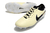 Chuteira Nike Tiempo Legend X Campo FG - Amarelo com detalhes em preto na internet