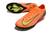 Chuteira Nike Air Zoom Mercurial Vapor XVI Campo FG- Laranja com detalhes em amarelo na internet