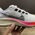 Tênis Nike Zoom Pegasus 38 - Cinza com detalhes em rosa e branco - IMPERIUM SPORTS | LOJA DE ARTIGOS ESPORTIVOS