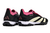 Imagem do Chuteira Adidas Predator 30 Society TF - Preta com detalhes em roxo