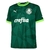 Camisa Palmeiras I 23/24 -Torcedor Puma Masculina - Verde com detalhes em branco