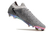 Chuteira Nike Phantom GX 2 Campo FG- Cinza - loja online