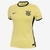 Camisa Corinthians III 23/24 - Feminina Nike - Bege com detalhes em preto