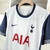 Camisa Tottenham I 24/25 - Torcedor Nike Masculina - Branca com detalhes em azul escuro na internet