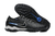 Chuteira Nike Tiempo Legend 10 Society TF - Preta com detalhes em branco