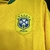 Camisa Retrô Brasil 2006 - Amarela na internet