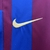 Kit Infantil Barcelona I 05/06 - Azul escuro com detalhes em vermelho - loja online