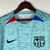 Camisa Barcelona III 23/24 - Torcedor Nike Masculina - Azul marinho com detalhes vermelho na internet