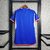 Camisa Universidad do Chile I 23/24 - Torcedor Adidas Feminina - Azul com detalhes em vermelho - comprar online