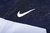 Corta Vento Nike PSG 23/24 - Azul escuro com detalhes em branco - IMPERIUM SPORTS | LOJA DE ARTIGOS ESPORTIVOS