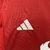 Kit Infantil Manchester United I 24/25 - Vermelha - IMPERIUM SPORTS | LOJA DE ARTIGOS ESPORTIVOS