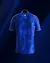 Camisa Itália 'Gli Azzurri' 24/25 - Edição Especial Eurocopa - Azul - comprar online