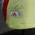 Imagem do Camisa Espanha II 24/25 - Jogador Adidas Masculina - Verde claro com detalhes em vermelho