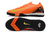 Chuteira Nike Air Zoom Mercurial Vapor XVI Society TF- Laranja - comprar online