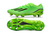 Chuteira Adidas X Speedportal SG - Verde com detalhes em preto - comprar online