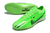 Chuteira Nike Air Zoom Mercurial Vapor XV Society TF -Verde com detalhes em preto na internet