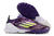 Chuteira Adidas F50 Society TF - Roxa