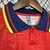 Camisa Retrô Espanha I 1994 - Vermelha - loja online