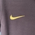 Camisa Inglaterra II 24/25 - Torcedor Nike Masculina - Preta com detalhes em amarelo - loja online