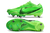 Chuteira Nike Air Zoom Mercurial Vapor XV SG - Verde com detalhes em preto - comprar online