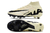 Chuteira Nike Air Zoom Mercurial Vapor IX SG - Branca com detalhes em preto - comprar online