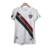 Camisa Fluminense II 24/25 - Torcedor Umbro Feminina - Branca com detalhes em verde e vermelho