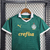 Kit Infantil Palmeiras I 24/25 - Verde com detalhes em branco na internet