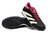 Chuteira Adidas Predator 30 Society TF - Preta com detalhes em roxo na internet