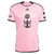 Camisa Inter Miami I 24/25 - Torcedor Adidas Masculina - Rosa com detalhes em preto