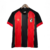 Camisa Bournemouth I 24/25 - Torcedor Umbro Masculina - Vermelha e preta