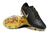 Chuteira Nike Tiempo Legend 10 Campo FG - Preto com detalhes em dourado na internet