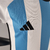 Kit Infantil Argentina I 23/24 - Azul com detalhes em branco - IMPERIUM SPORTS | LOJA DE ARTIGOS ESPORTIVOS