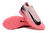 Chuteira Nike Air Zoom Mercurial Vapor XVI Society TF- Rosa na internet